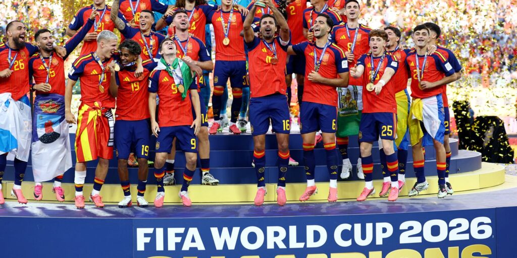 espanha-domina-argentina,-vence-na-prorrogacao-e-leva-o-bi-da-copa