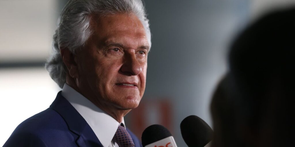 psd-oficializa-candidatura-de-caiado-a-presidencia-da-republica