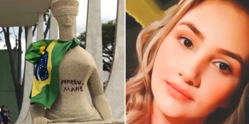 debora-do-batom-nao-violou-tornozeleira,-diz-secretaria-de-presidios